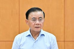 Ban B&iacute; thư y&ecirc;u cầu tập trung cao nhất cho nhiệm vụ t&igrave;m kiếm, quy tập v&agrave; x&aacute;c định danh t&iacute;nh h&agrave;i cốt liệt sĩ