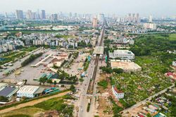 Đại công trường Quốc lộ 6 gần 9.600 tỷ đồng tăng tốc sau lệnh 'chốt' tiến độ của Hà Nội