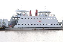 Vĩnh Long tiếp nhận quản l&yacute; nguy&ecirc;n trạng cụm ph&agrave; V&agrave;m Cống