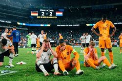 Giải mã sự sa sút của bóng đá châu Âu tại World Cup 2026