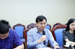 Việt Nam và Pháp tăng cường hợp tác, chia sẻ kinh nghiệm xây dựng Chính phủ số