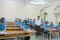 Xuất hiện 2 th&iacute; sinh tr&uacute;ng tuyển 'đặc biệt': Sở GD&ĐT Tuy&ecirc;n Quang n&oacute;i g&igrave;?