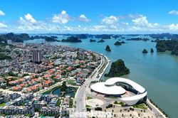Quảng Ninh mở cánh cửa phát triển với loạt quy hoạch chiến lược