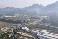Thái Nguyên: Doanh nghiệp bị thu hồi hơn 9.300m2 đất do không đưa vào sử dụng