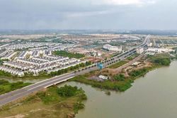 Đồng Nai khởi công 3 dự án giao thông hàng chục nghìn tỷ