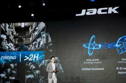 Jack Technology ra mắt SmartLink Master tại Việt Nam