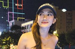 Nữ diễn viên Phương Lan từ bỏ tên thật