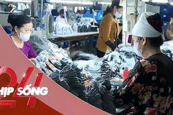 NHỊP SỐNG 24: Tiền lương làm đêm, làm thêm giờ được miễn thuế từ 1/7/2026