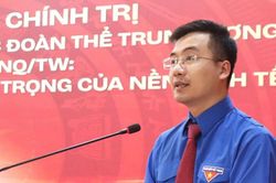 Thúc đẩy các sáng kiến, mô hình của tuổi trẻ Mặt trận Tổ quốc, các đoàn thể T.Ư phát triển kinh tế tư nhân