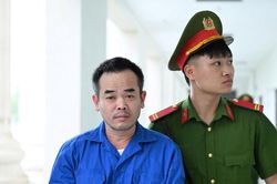 T&agrave;i xế cố t&igrave;nh c&aacute;n chết nữ sinh sau tai nạn bị tuy&ecirc;n phạt 20 năm t&ugrave;
