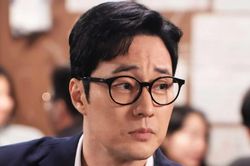 So Ji Sub phá kỷ lục 5 năm của Hàn Quốc