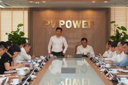 [VIDEO] Phát huy vai trò lãnh đạo của Đảng, PV Power hoàn thành vượt mức nhiều chỉ tiêu trong 6 tháng đầu năm