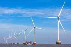 Tin tức kinh tế ng&agrave;y 30/6: C&agrave; Mau khởi động 2 dự &aacute;n điện gi&oacute; tổng c&ocirc;ng suất 150 MW