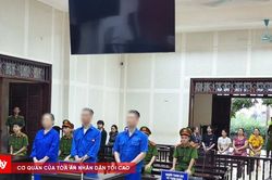 Cái giá của việc biến 'con nợ' thành con tin