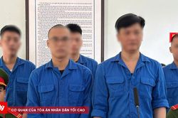 Triệt phá đường dây ma túy xuyên biên giới gần 29kg tại Huế