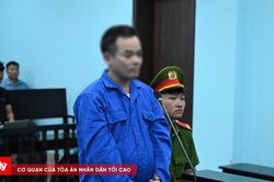 T&agrave;i xế cố t&igrave;nh l&aacute;i xe bồn ch&egrave;n qua nữ sinh lĩnh 20 năm t&ugrave;