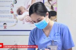 Cứu sống bé 3 ngày tuổi mắc teo thực quản kèm dị tật tim bẩm sinh