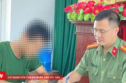Phạt người đàn ông 7,5 triệu đồng vì đăng thông tin xuyên tạc trên Facebook