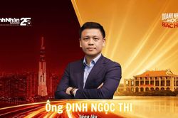 Đừng đi tìm bậc thầy đâu xa, Bác Hồ chính là người thấy lớn