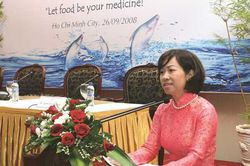 Nhớ Doanh Nhân Sài Gòn, 25 năm…