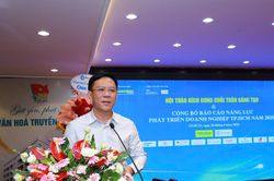 Hình thành hệ sinh thái kinh tế cuối tuần, nâng cao chất lượng sống của người dân TP.HCM