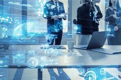 Mời tham gia khảo s&aacute;t về t&iacute;ch hợp AI v&agrave; chuyển đổi số bền vững trong doanh nghiệp vừa v&agrave; nhỏ