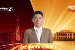 Ch&iacute;nh trực - Ki&ecirc;n tr&igrave; - Phụng sự: Ba gi&aacute; trị l&agrave;m n&ecirc;n doanh nghiệp bền vững