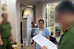 Chân tướng nữ tổng giám đốc khiến 17.427 người mất gần 1.380 tỷ đồng