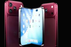 Hé lộ thời điểm iPhone 18 Pro Max và iPhone Ultra chính thức trình làng