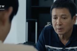'Dưới ô cửa sáng đèn' tập 20: Bố của Diệu đau đớn khi nghe con rể thú tội