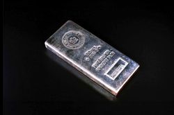 Gi&aacute; bạc h&ocirc;m nay 30/6/2026 vẫn 'ảm đạm', c&oacute; nơi giảm 1 triệu đồng/kg
