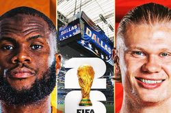 Nhận định Bờ Biển Ng&agrave; vs Na Uy: Haaland ghi b&agrave;n tạo kh&aacute;c biệt