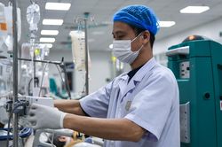 9 quy định mới về chính sách y tế có hiệu lực từ tháng 7