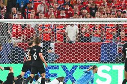 Lịch thi đấu World Cup 2026 hôm nay 30/6