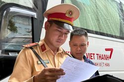 Sửa Nghị định 168: Phạt cảnh cáo ô tô không có 'ghế trẻ em' từ 15/8