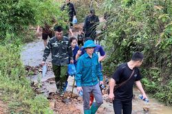 Nguyên nhân bé trai 22 tháng tuổi tử vong sau 5 ngày mất tích khi đi cùng dì