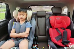 Loạt quy định 'sát sườn' liên quan đến người dùng ô tô có hiệu lực từ 1/7