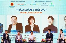 Gia Lai lấy chuyển đổi xanh làm lợi thế thu hút đầu tư