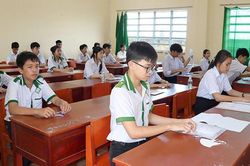 Đề và đáp án môn Toán thi vào lớp 10 TP Cần Thơ năm 2026