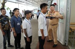 Chính thức bỏ thi mô phỏng, tăng số câu hỏi lý thuyết khi sát hạch lái xe