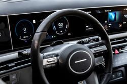 Hàng chục ngàn xe Hyundai Tucson bị lỗi màn hình, hãng đưa thông báo khẩn