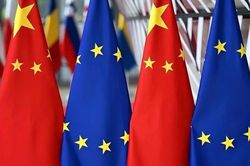 EU và Trung Quốc khởi động đàm phán thương mại để giảm căng thẳng