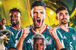 Nhận định Mexico vs Ecuador: Địa chấn ở Azteca