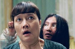 Phim kinh dị Việt Nam phát triển 'quá nhanh, quá nguy hiểm'