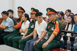 Hơn 7.000 tỷ đồng Hậu 'pháo' chiếm đoạt của nhà đầu tư trôi về đâu?