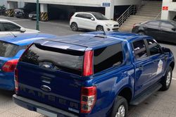 Chủ xe bán tải phấn khởi vì được đi như ô tô con, thị trường dự báo nóng trở lại
