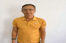 Đối tượng trốn truy nã bị bắt khi dùng giấy tờ của anh sinh đôi làm căn cước
