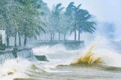 Biển Đông có thể xuất hiện bão, miền Bắc lại sắp đón đợt mưa lớn diện rộng