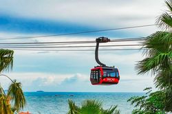 Đến Ph&uacute; Quốc m&agrave; chưa đi H&ograve;n Thơm, bạn đang bỏ lỡ điều g&igrave;?