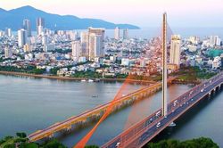 5 'mũi nhọn' của Trung t&acirc;m T&agrave;i ch&iacute;nh quốc tế Đ&agrave; Nẵng